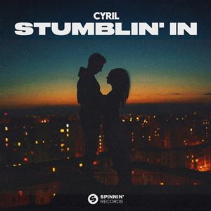 STUMBLIN IN - CYRIL