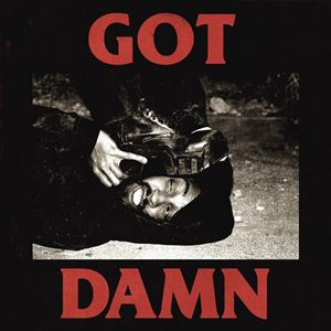 GOT DAMN - GUNNA