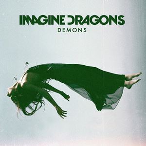 DEMONS - IMAGINE DRAGONS