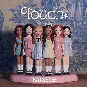 TOUCH (PI) - KATSEYE