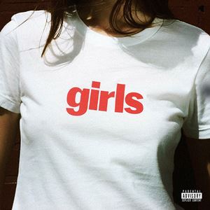 GIRLS - THE KID LAROI