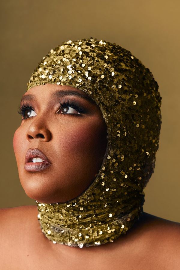 Lizzo mascara-se de "Ozempic"?