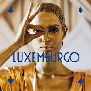 LUXEMBURGO - PLUTONIO