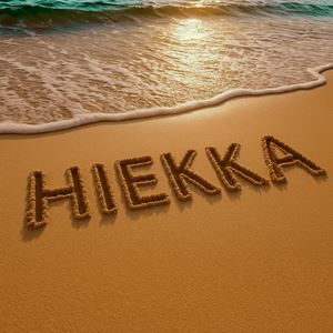 HIEKKA - NICKY JAM feat. BEELE