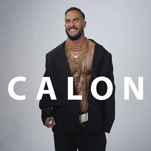 CALON - NININHO VAZ MAIA