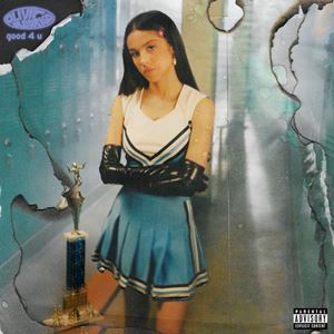 GOOD 4 U - OLIVIA RODRIGO