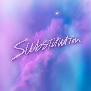 SUBSTITUTION - PURPLE DISCO MACHINE & KUNGS