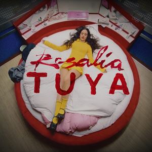 TUYA - ROSALIA