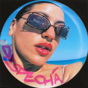 DESPECHA - ROSALIA