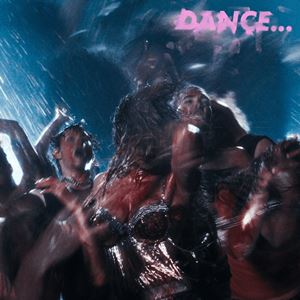 DANCE... - SLAYYYTER