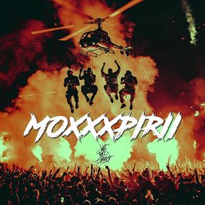 MOXXXPIRII - WET BED GANG