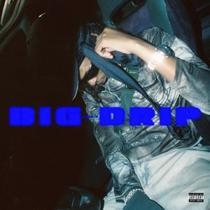 BIG DRIP - ZARA G.