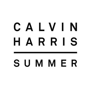 SUMMER - CALVIN HARRIS