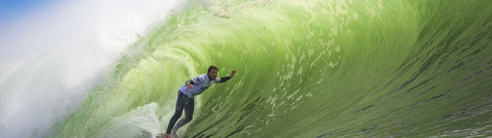 CASCAIS CAPÍTULO PERFEITO POWERED BY BILLABONG