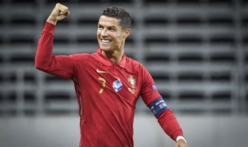 Será que Portugal vai ao Qatar?