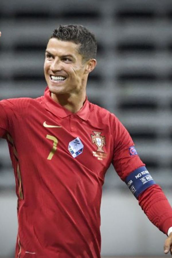 Será que Portugal vai ao Qatar?