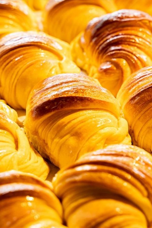 Qual é o melhor croissant do Porto?