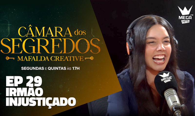 Ep.29 | Irmão injustiçado