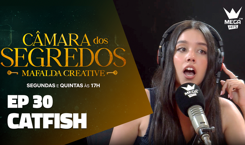 Ep.30 | Catfish