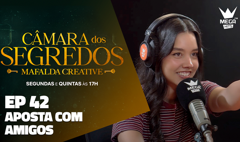 Ep.42 | Aposta com amigos