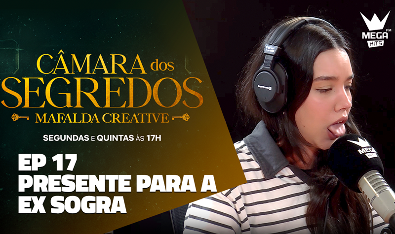 Ep.17 | Presente para a ex sogra