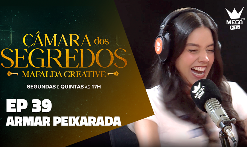 Ep.39 | Armar peixeirada