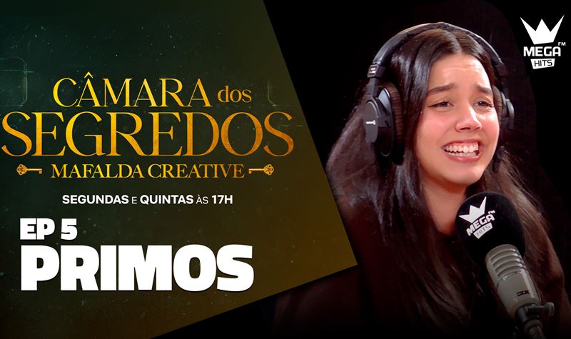 Ep.5 | Primos