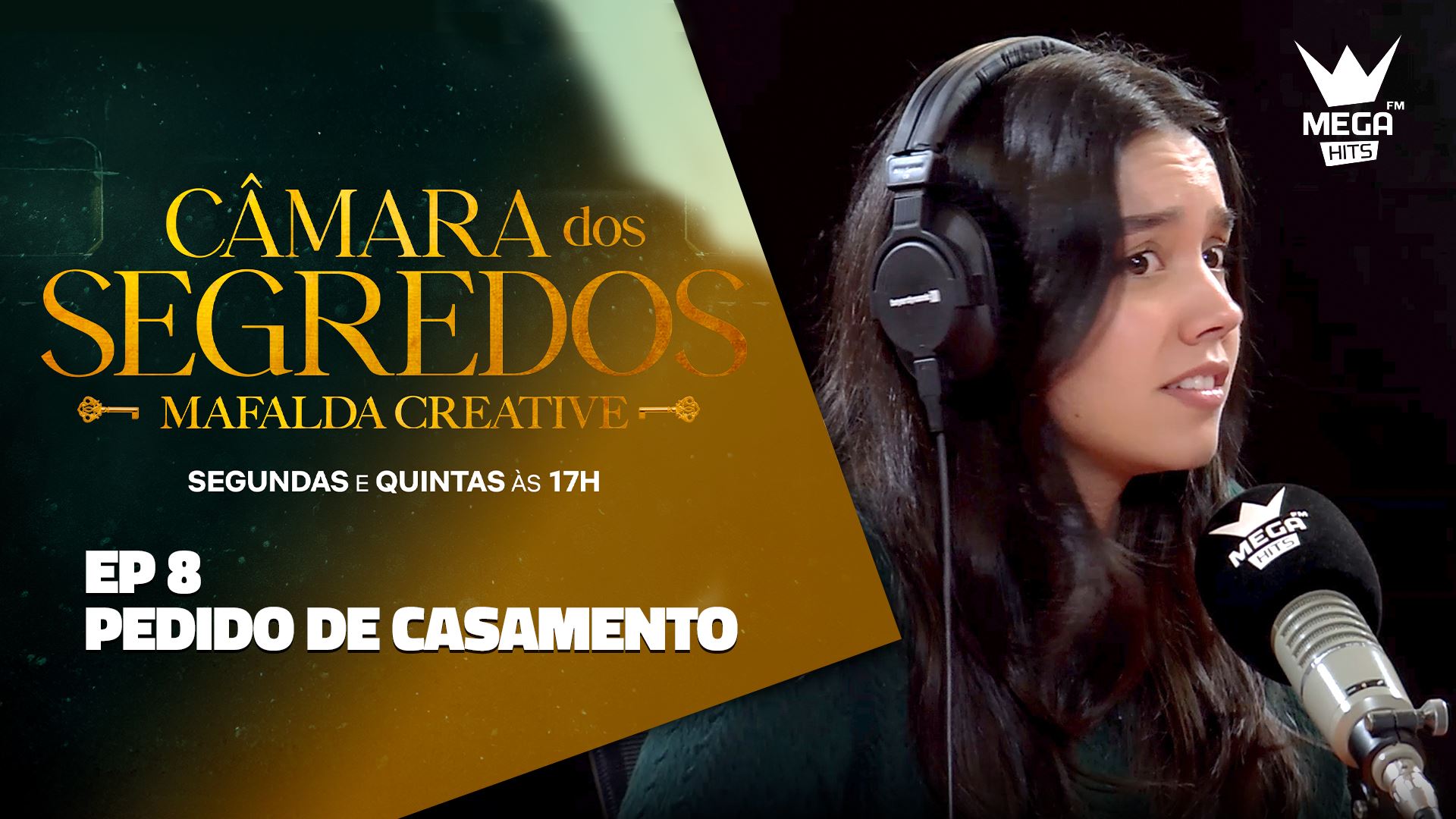 Ep.8 | Pedido de casamento