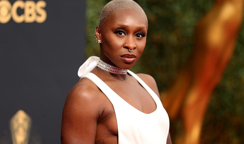 Cynthia Erivo não revela segredo da cena final de Wicked: For Good
