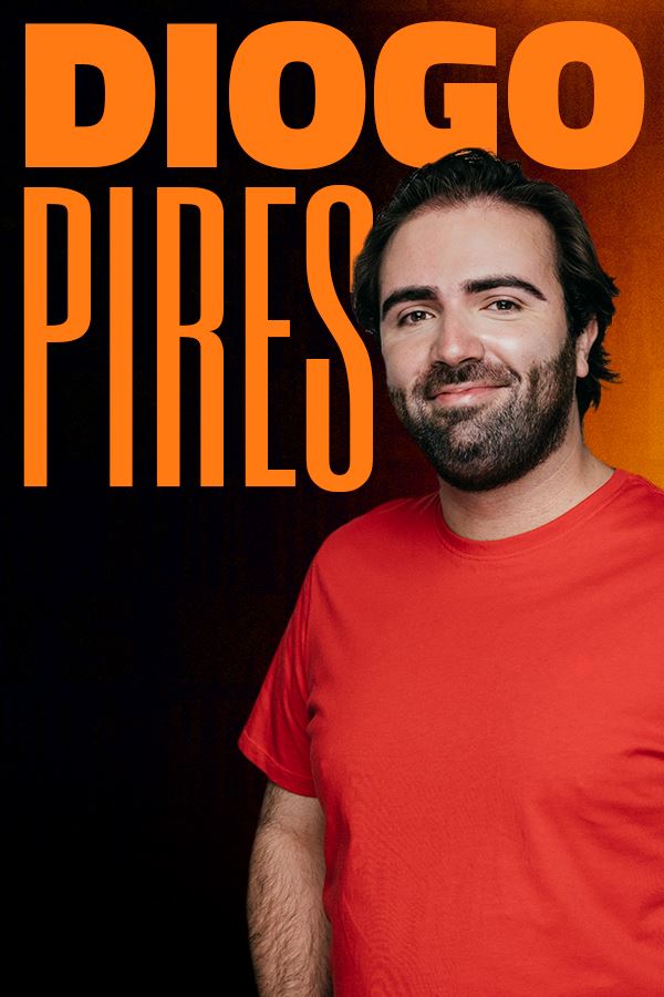 Diogo Pires