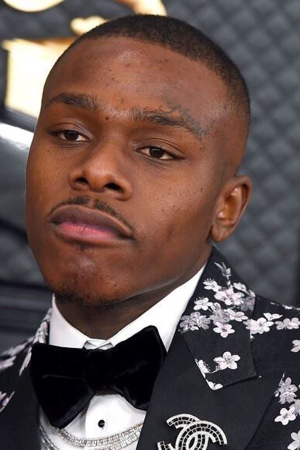 DaBaby volta a pedir desculpa por comentários homofóbicos