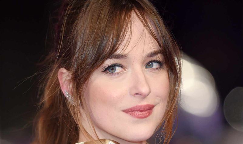 Dakota Johnson junta-se ao elenco de “Verity”