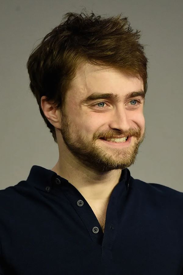 Daniel Radcliffe vai ser pai!