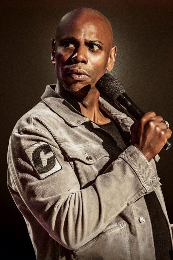 Mais um comediante agredido em palco: agora foi Dave Chappelle