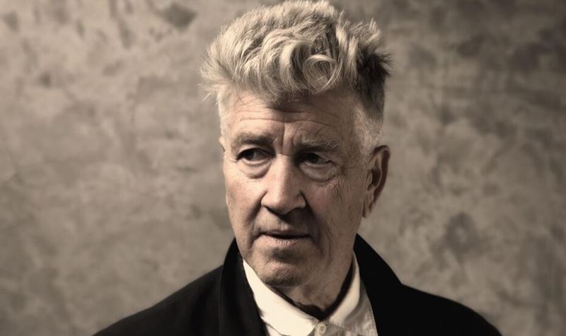 Até sempre, David Lynch!