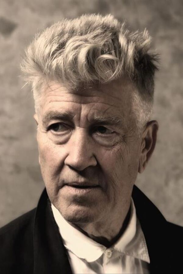 Até sempre, David Lynch!