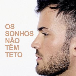 Os sonhos de David Carreira - Ouvir