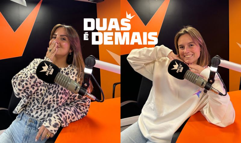 Ep.19 | Fins de semana caótico...