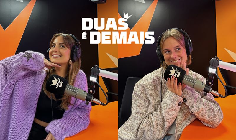 Ep.03 | Hábitos estranhos, pre...