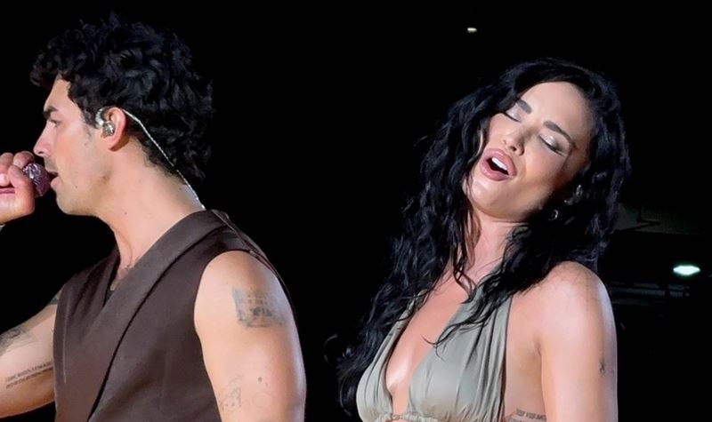 Será que vem aí um "Camp Rock 3"?