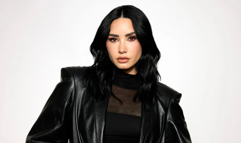 Demi Lovato anuncia novo álbum 'It’s Not That Deep' Demi Lovato anuncia novo álbum 'It’s Not That Deep'