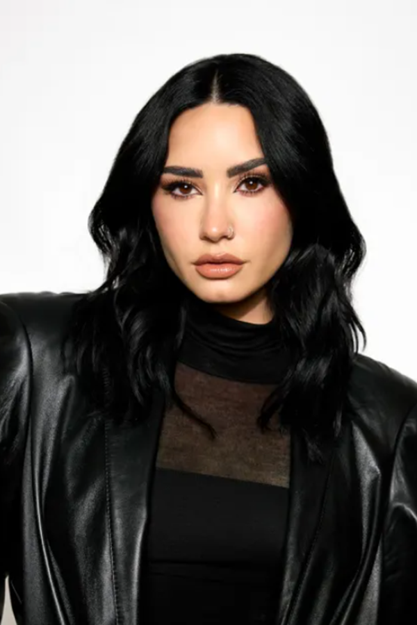 Demi Lovato anuncia novo álbum 'It’s Not That Deep'