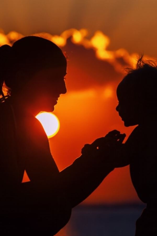 Ainda não sabes o que fazer no dia da mãe? Temos algumas ideias!