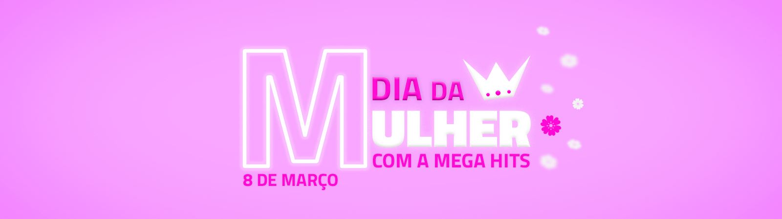 Elas... por todas! Elas... por todas!