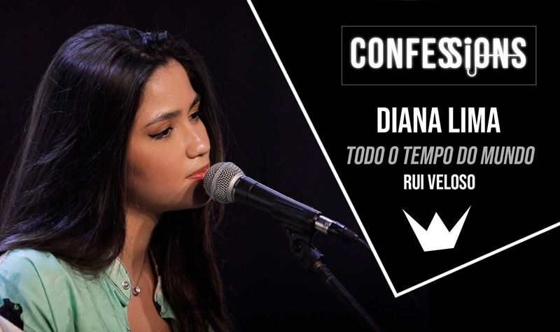 Diana Lima - Todo o Tempo do M...