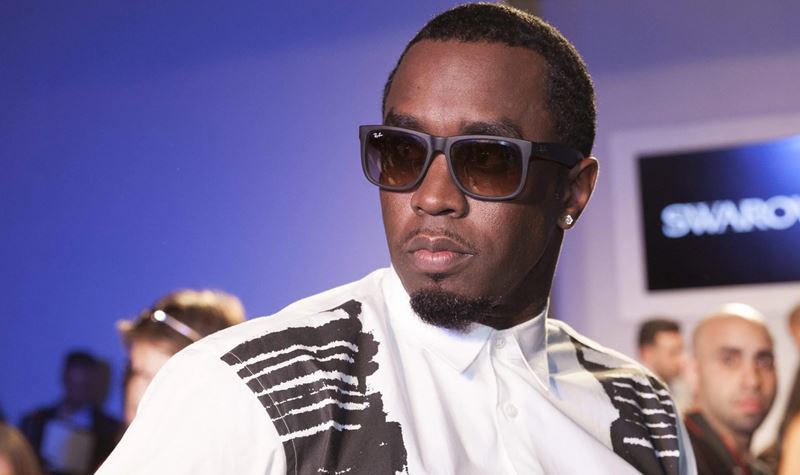 Diddy sente-se "difamado" e pede 100 milhões de dólares de indemnização