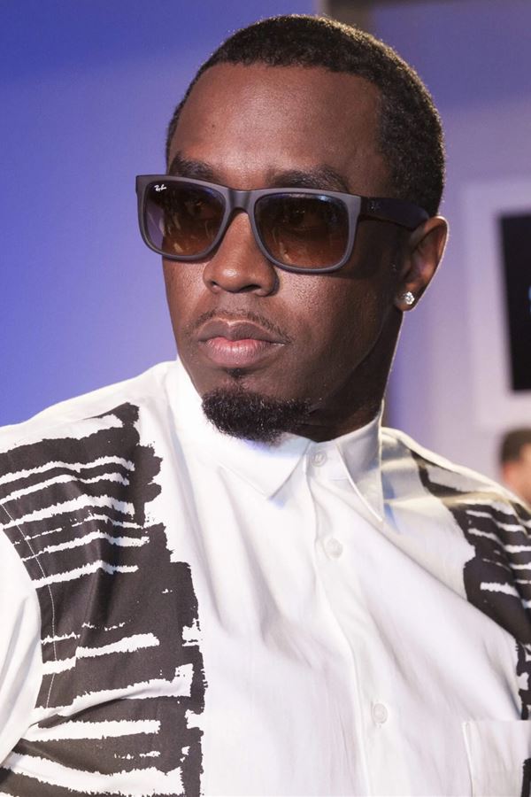 Diddy sente-se "difamado" e pede 100 milhões de dólares de indemnização