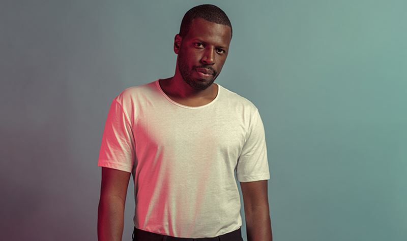 Dino D’Santiago no 'A Colors Show'