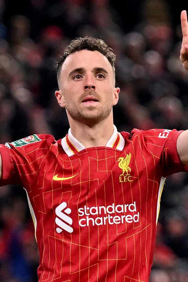 Portugal está de luto: Diogo Jota morreu juntamente com o irmão Portugal está de luto: Diogo Jota morreu juntamente com o irmão