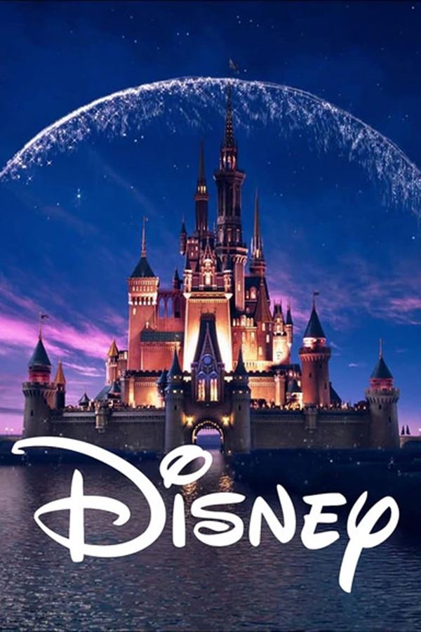 A Disney tem novidades!